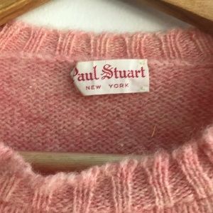 Mens XL vintage Paul Stuart. Oversized.